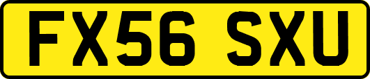 FX56SXU