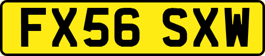 FX56SXW
