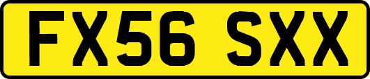 FX56SXX