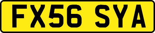 FX56SYA