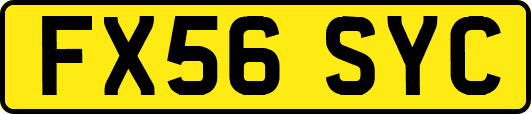 FX56SYC