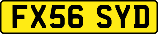 FX56SYD