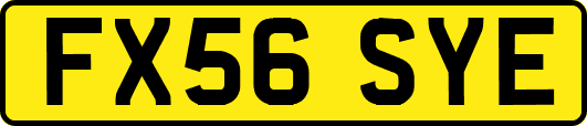 FX56SYE