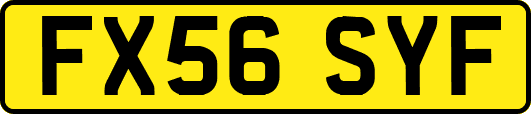FX56SYF