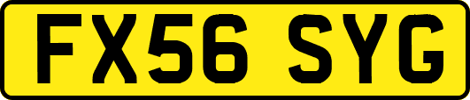 FX56SYG