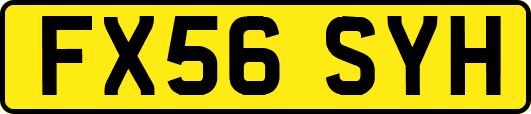 FX56SYH