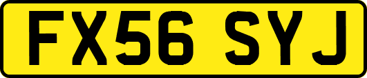 FX56SYJ