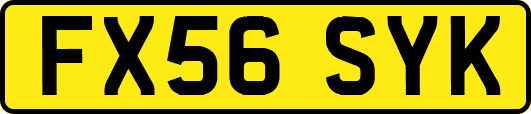 FX56SYK