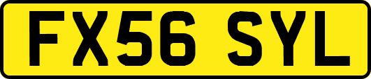 FX56SYL
