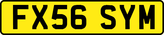 FX56SYM