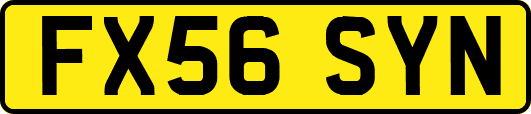 FX56SYN