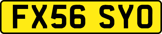 FX56SYO