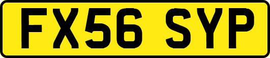 FX56SYP