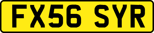 FX56SYR