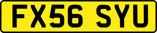 FX56SYU