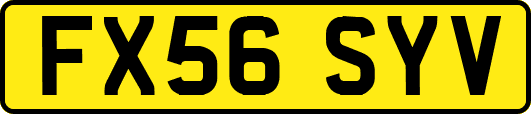 FX56SYV
