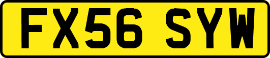 FX56SYW