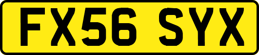 FX56SYX