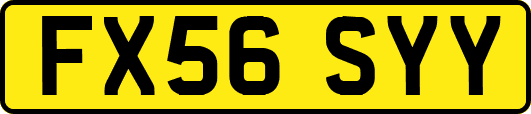 FX56SYY
