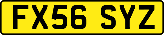 FX56SYZ