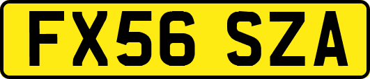 FX56SZA