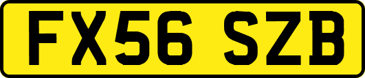 FX56SZB