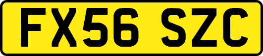FX56SZC