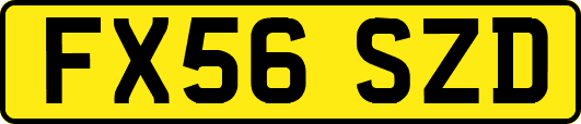 FX56SZD