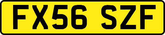 FX56SZF