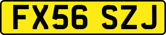 FX56SZJ
