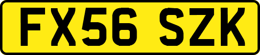 FX56SZK