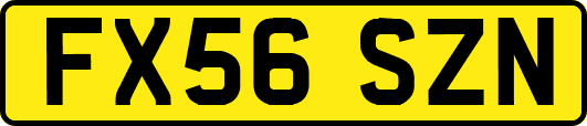 FX56SZN