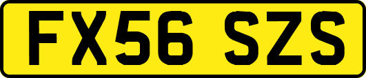 FX56SZS