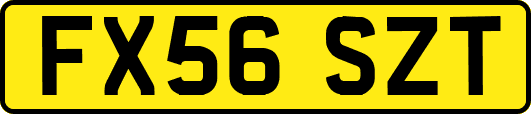 FX56SZT