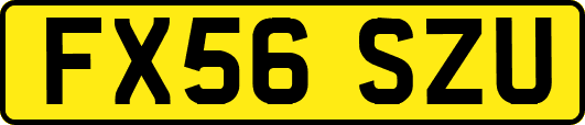 FX56SZU