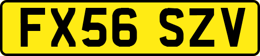 FX56SZV
