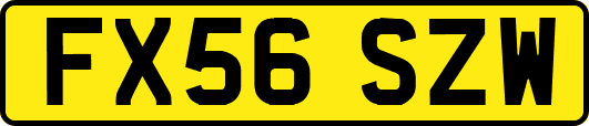 FX56SZW