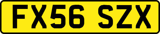 FX56SZX