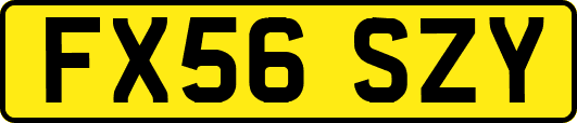 FX56SZY