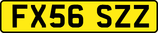 FX56SZZ