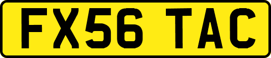 FX56TAC