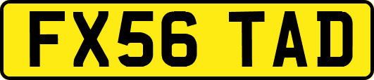 FX56TAD