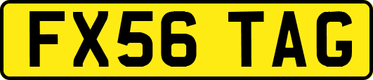 FX56TAG