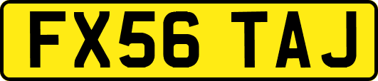 FX56TAJ