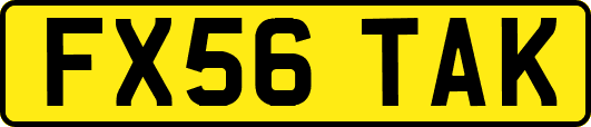 FX56TAK