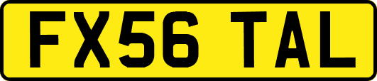 FX56TAL