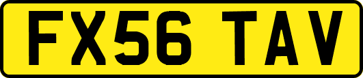 FX56TAV