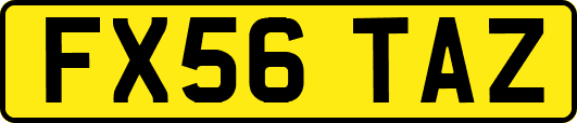 FX56TAZ