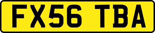 FX56TBA