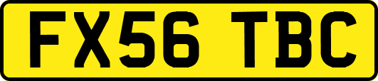 FX56TBC
